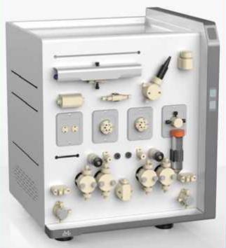 蛋白純化系統JP-KeebioGO