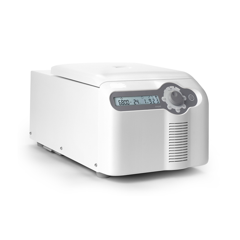 臺(tái)式高速冷凍離心機(jī) JP-6500R